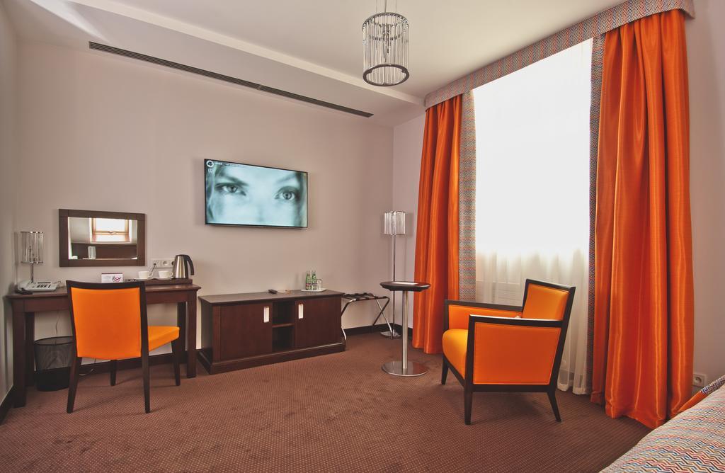 Wieniawa Leszno (Greater Poland) Exterior foto