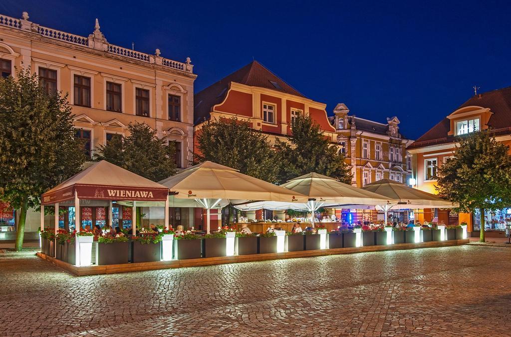Wieniawa Leszno (Greater Poland) Exterior foto